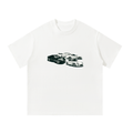 Vintage Unisex Oversized T-Shirt