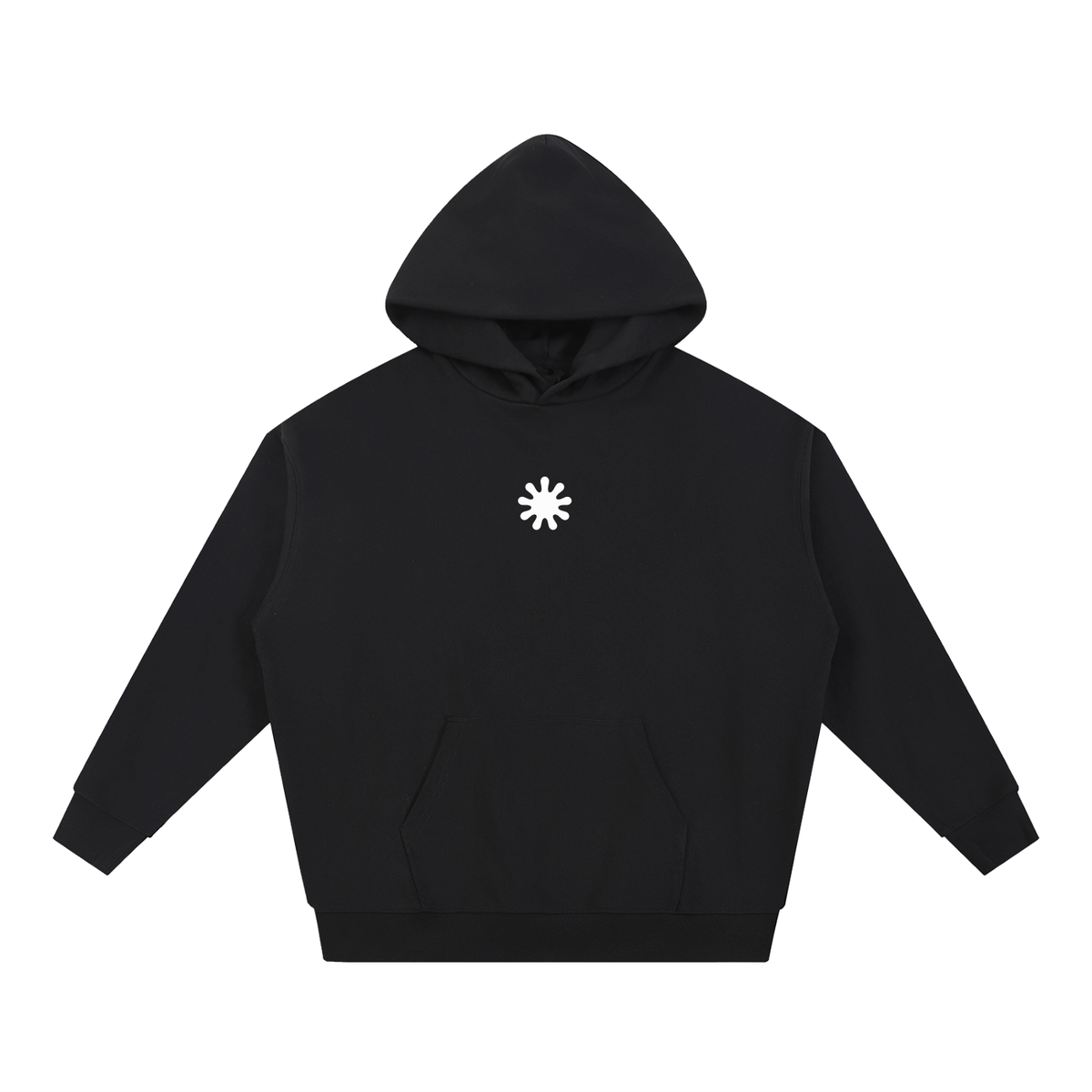 CULTURE 02 HEAVYWEIGHT HOODIE