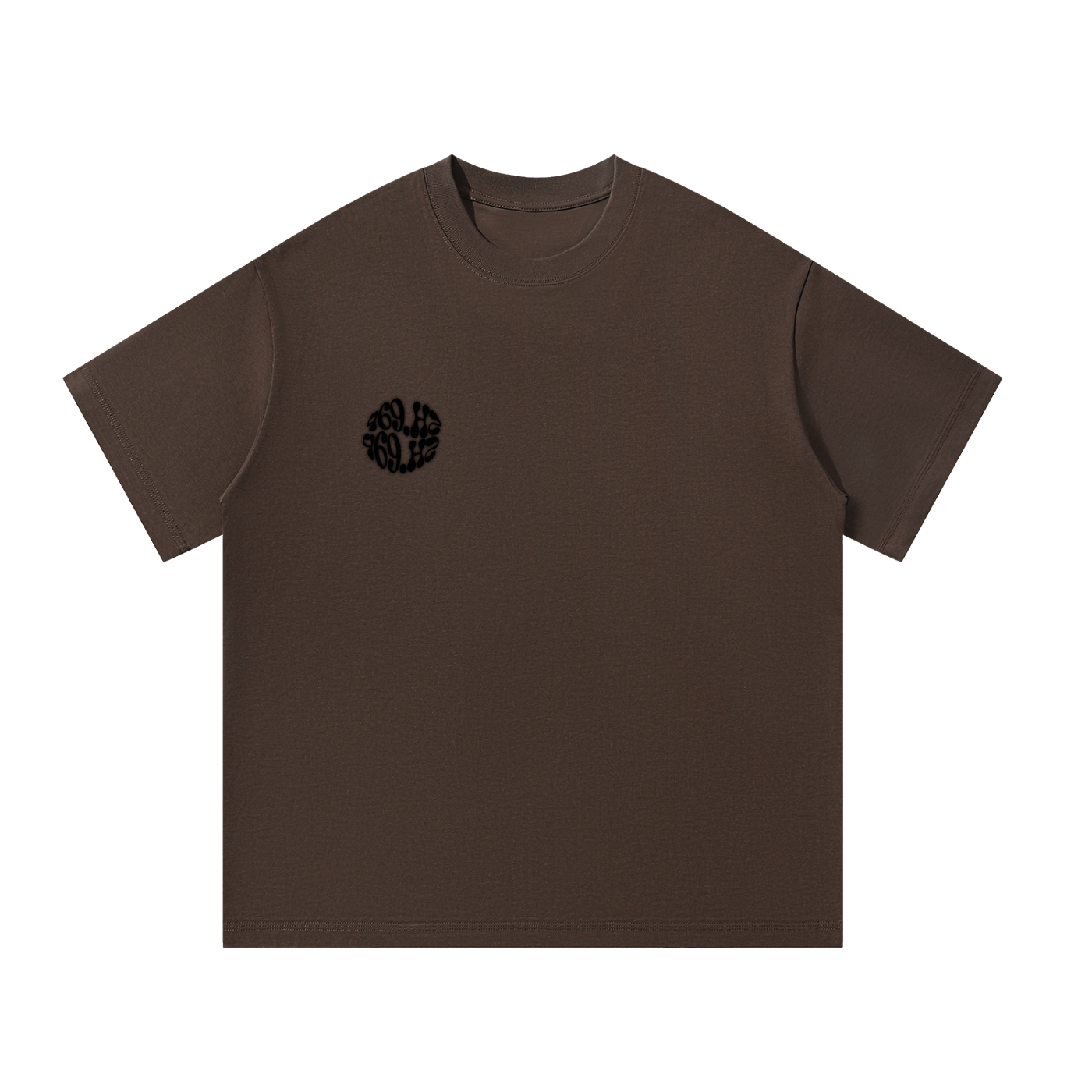 Vintage Unisex 469hz Oversized T-Shirt