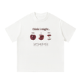 Vintage Unisex Oversized T-Shirt