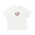 Muscular Hello Kitty Vintage Oversized T-Shirt