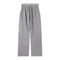 Women's Vintage Washed Waist Pants