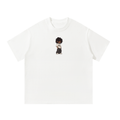 Chibi Chief Keef Inspired Vintage Oversized T-Shirt