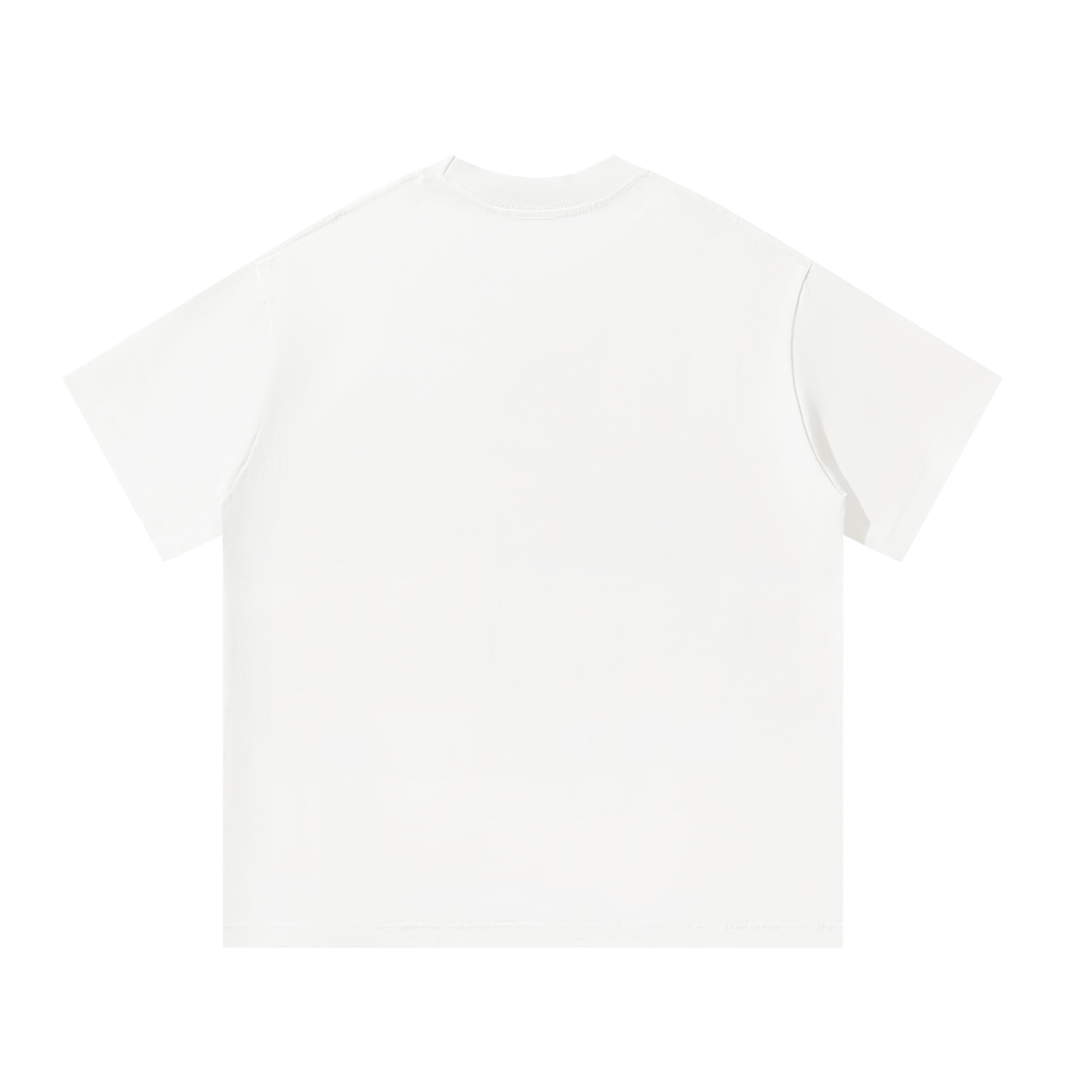 Vintage Unisex Oversized T-Shirt