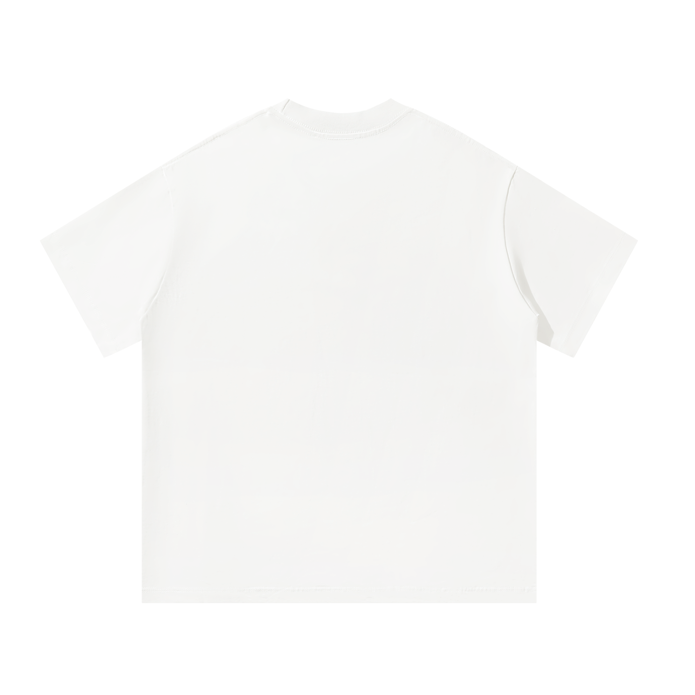 Vintage Unisex Oversized T-Shirt