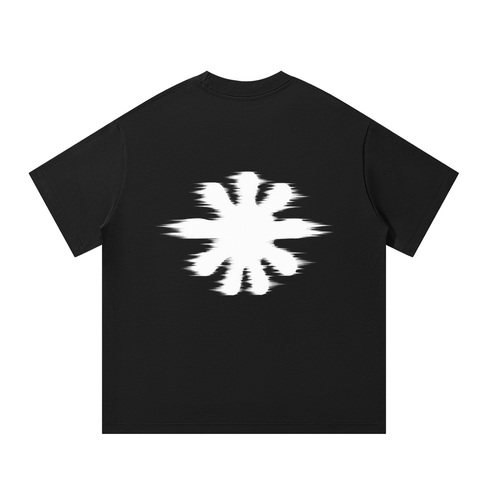 CULTURE 01 | Oversized T-Shirt