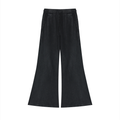 Women’s Wash Flared Sweatpants