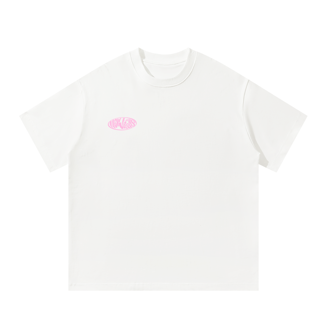 New Jeans Inspired Unisex Oversized T-Shirt