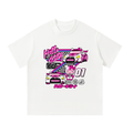 Hello Kitty Y2K Vintage Oversized T-Shirt