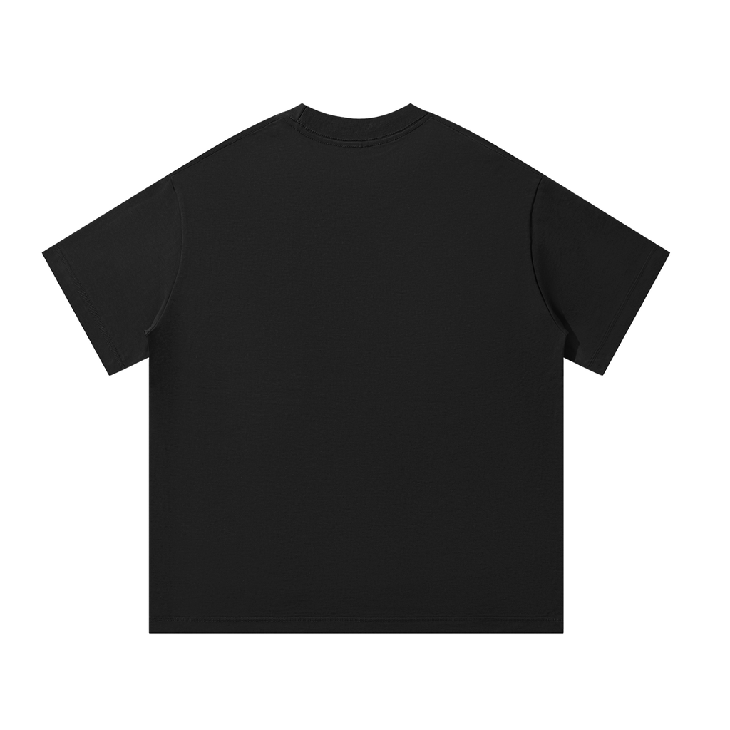 Vintage Duke Basketball Oversized T-Shirt