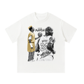 Kobe Vintage Oversized T-Shirt
