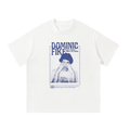 Vintage Dominic Fike Inspired Oversized T-Shirt