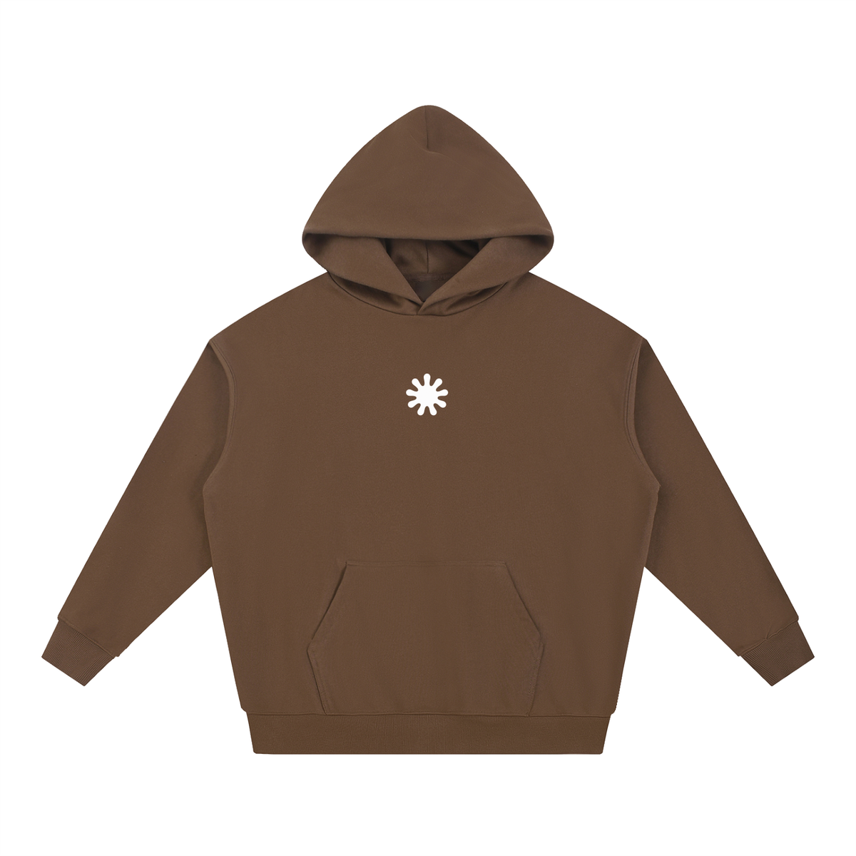 CULTURE 02 HEAVYWEIGHT HOODIE