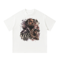 Kanye West Dropout Inspired Vintage Oversized T-Shirt