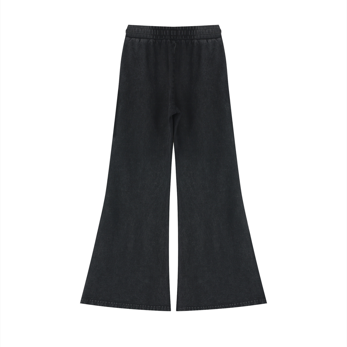 Women’s Wash Flared Sweatpants