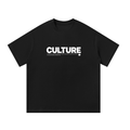 CULTURE 01 | Oversized T-Shirt