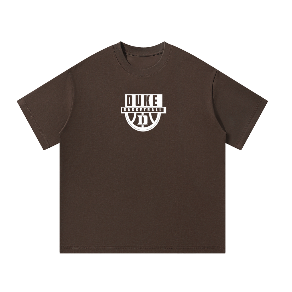 Vintage Duke Basketball Oversized T-Shirt