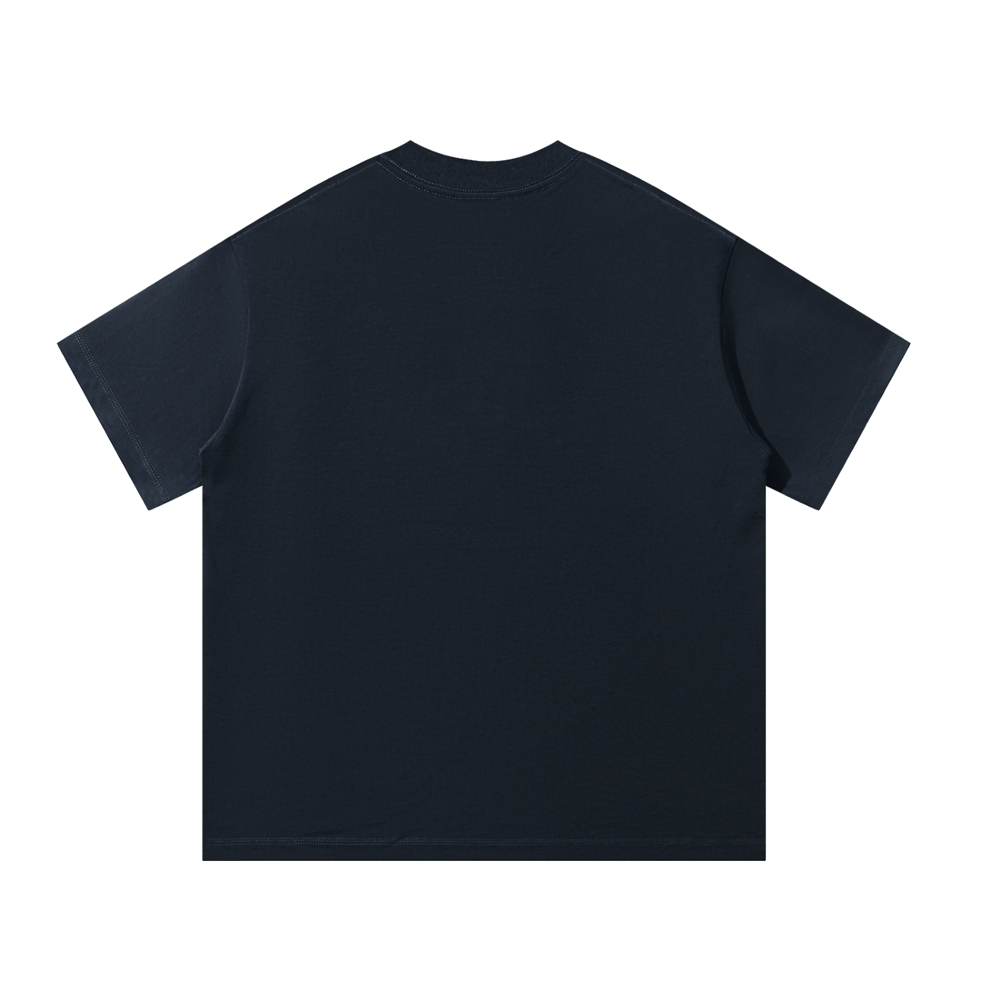Vintage Duke Basketball Oversized T-Shirt