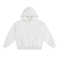 Essential Blank Heavyweight Fleece Hoodie