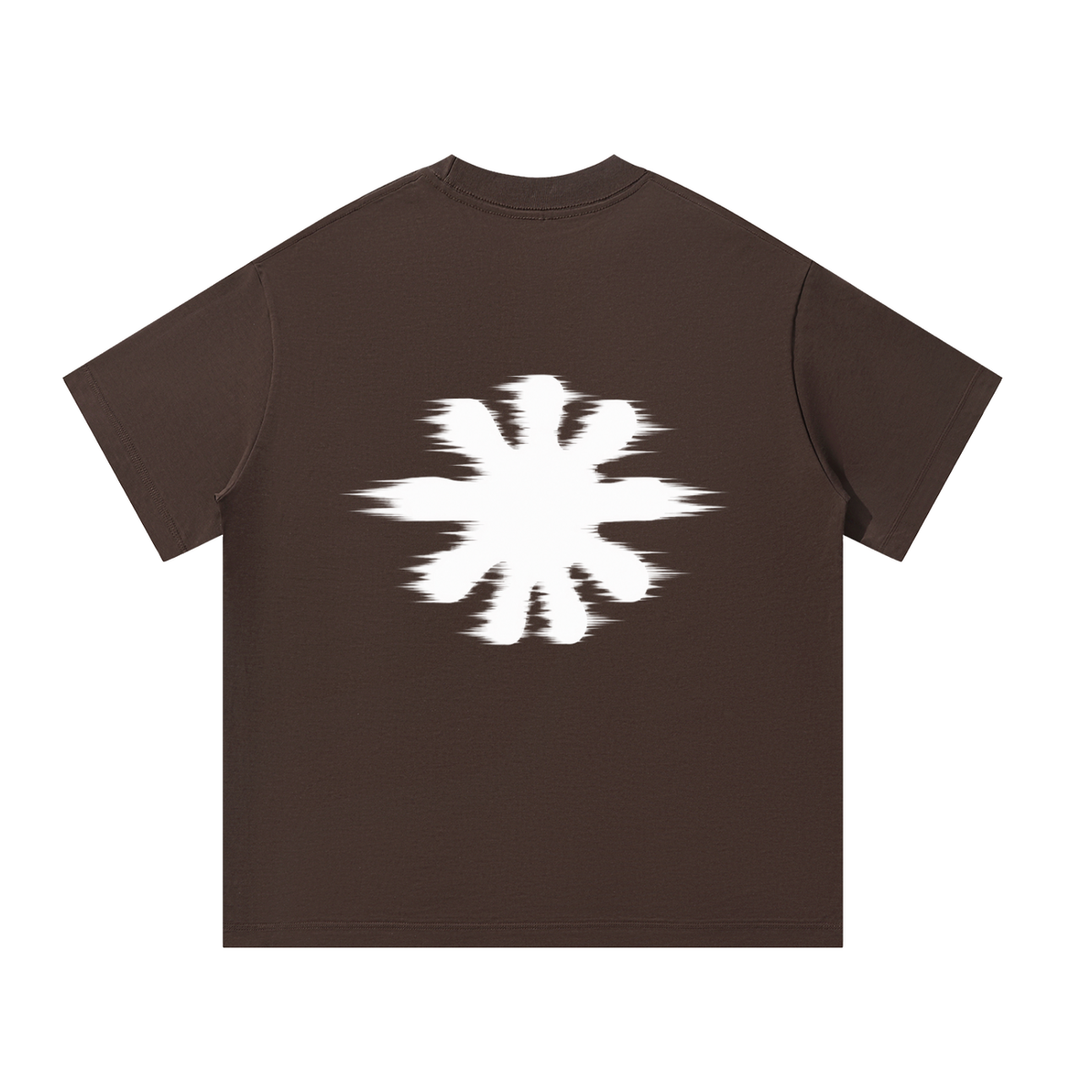 CULTURE 01 | Oversized T-Shirt