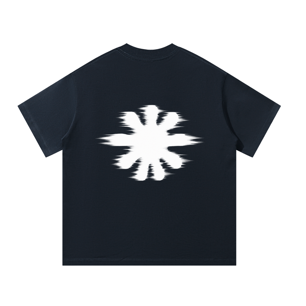 CULTURE 01 | Oversized T-Shirt