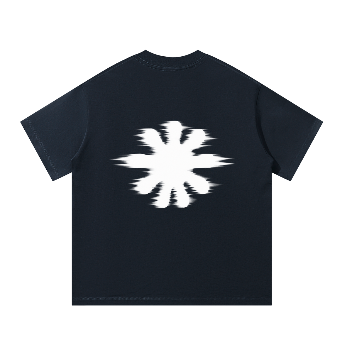 CULTURE 01 | Oversized T-Shirt